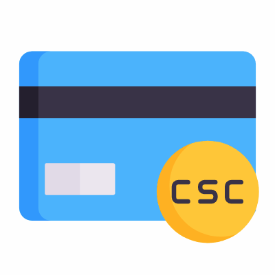 Security code, Animated Icon, Flat