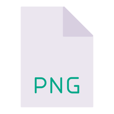 PNG, Animated Icon, Flat