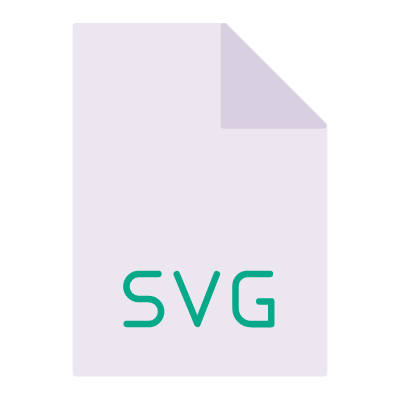 SVG, Animated Icon, Flat