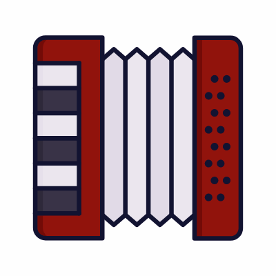 Accordion, Animated Icon, Lineal