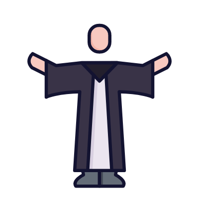 Christian music, Animated Icon, Lineal