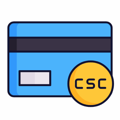 Security code, Animated Icon, Lineal