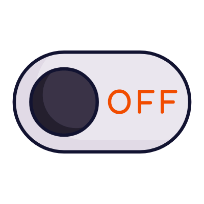 Radio button, Animated Icon, Lineal